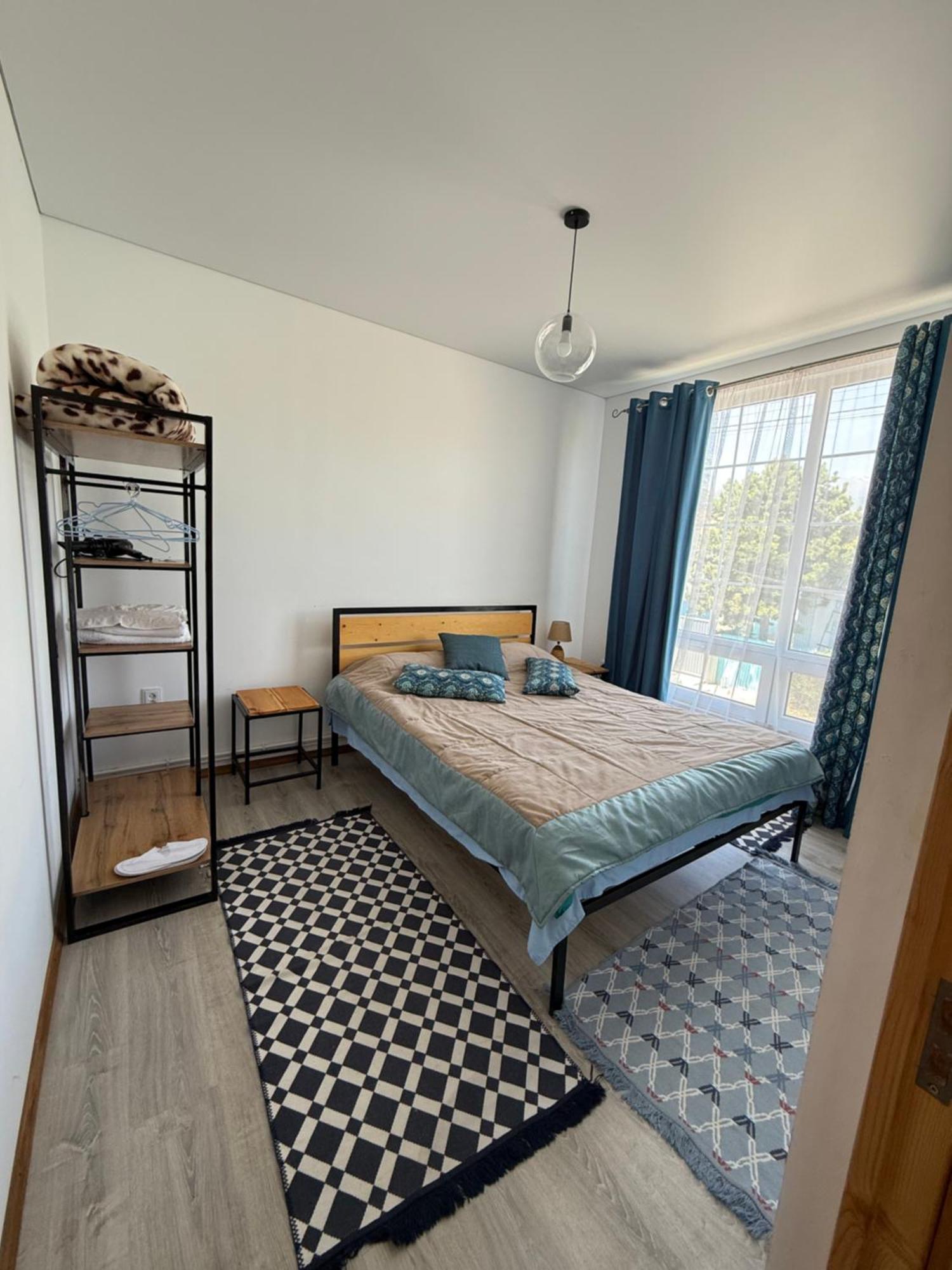 Family Guest House شولبون آتا المظهر الخارجي الصورة